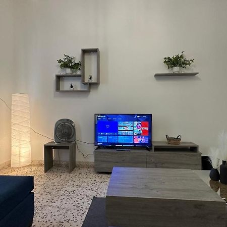 Turkuaz Aparment Leilighet Amman Eksteriør bilde