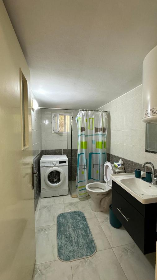 Turkuaz Aparment Leilighet Amman Eksteriør bilde