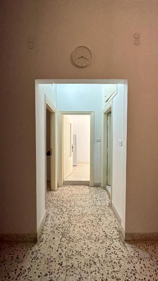 Turkuaz Aparment Leilighet Amman Eksteriør bilde